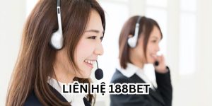 Ảnh đại diện liên hệ 188bet